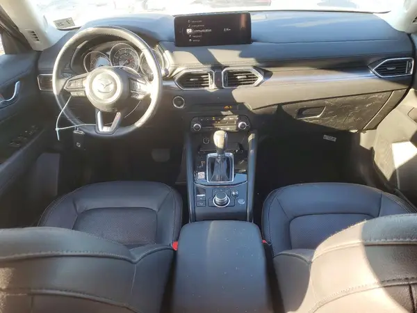 JM3KFBCM6P0244397 2023 MAZDA CX-5 - Image 8