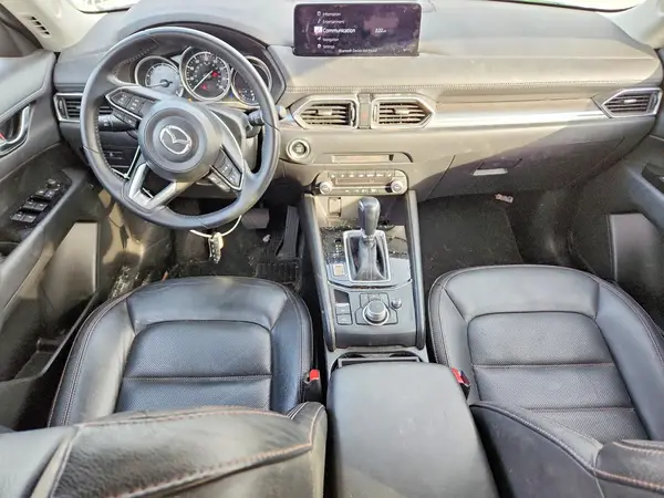 JM3KFBCM6P0246442 2023 MAZDA CX-5 - Image 8