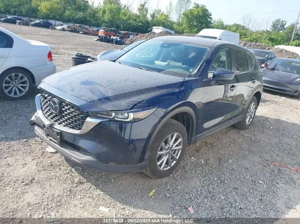 JM3KFBCM6P0248529 2023 MAZDA CX-5 - Image 2