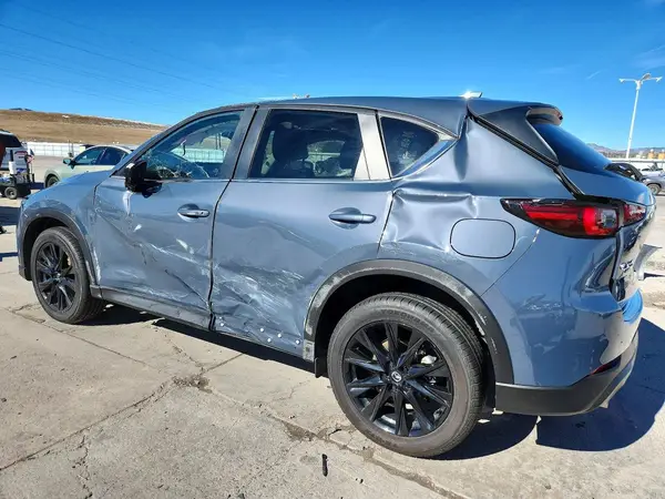 JM3KFBCM6P0249888 2023 MAZDA CX-5 - Image 2