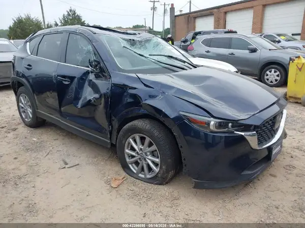 JM3KFBCM6P0251947 2023 MAZDA CX-5 - Image 1