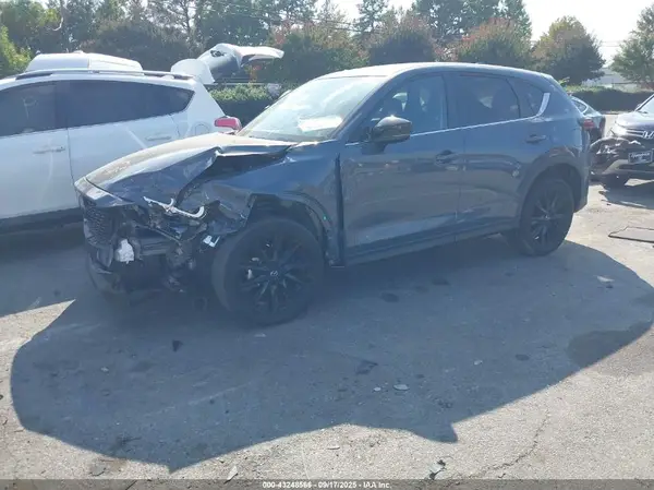 JM3KFBCM6P0252838 2023 MAZDA CX-5 - Image 2