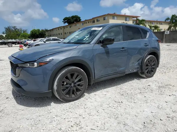 JM3KFBCM6P0253410 2023 MAZDA CX-5 - Image 1