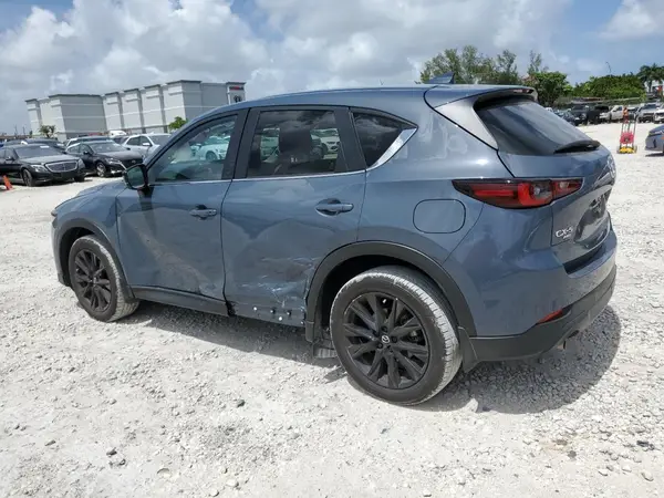 JM3KFBCM6P0253410 2023 MAZDA CX-5 - Image 2