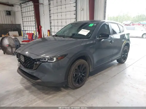 JM3KFBCM6P0254220 2023 MAZDA CX-5 - Image 2