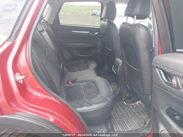JM3KFBCM6P0255058 2023 MAZDA CX-5 - Image 8