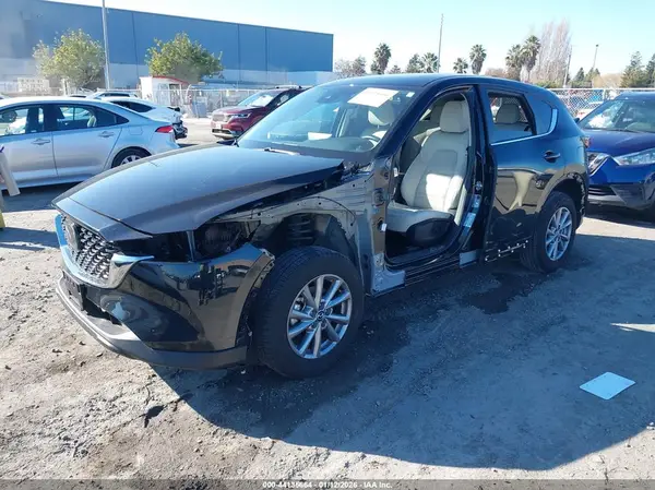 JM3KFBCM6P0255500 2023 MAZDA CX-5 - Image 2