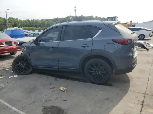 JM3KFBCM6P0258882 2023 MAZDA CX-5 - Image 2