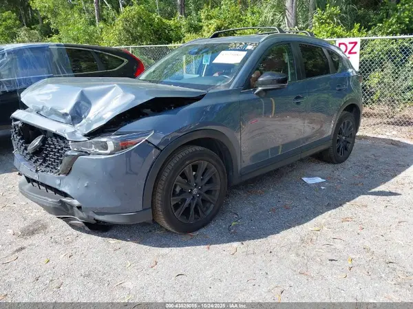 JM3KFBCM6P0263421 2023 MAZDA CX-5 - Image 2