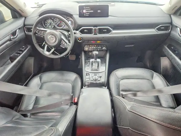 JM3KFBCM6P0264987 2023 MAZDA CX-5 - Image 8