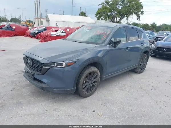 JM3KFBCM6P026687 2023 MAZDA CX-5 - Image 2