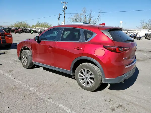 JM3KFBCM6P0280610 2023 MAZDA CX-5 - Image 2