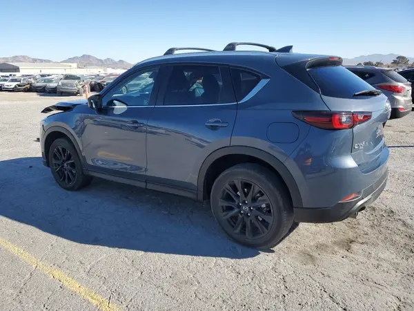 JM3KFBCM6P0280641 2023 MAZDA CX-5 - Image 2