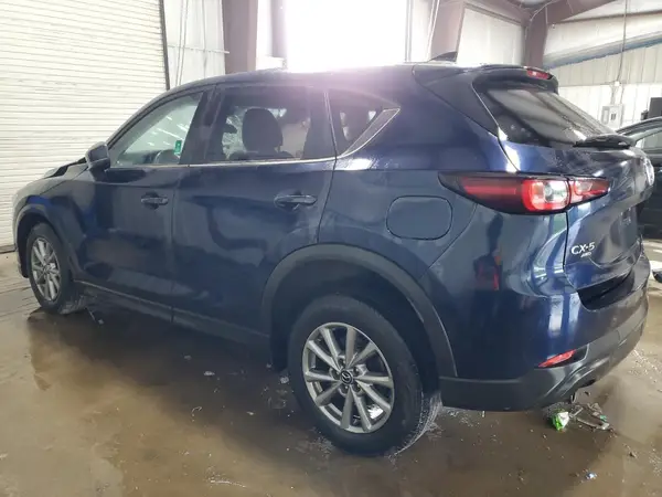 JM3KFBCM6P0284396 2023 MAZDA CX-5 - Image 2