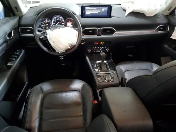 JM3KFBCM6P0284396 2023 MAZDA CX-5 - Image 8