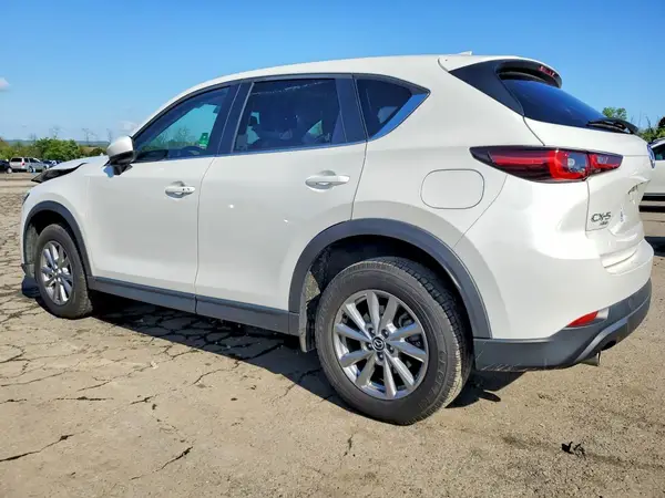JM3KFBCM6P0286505 2023 MAZDA CX-5 - Image 2