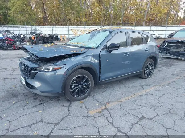 JM3KFBCM6P0292174 2023 MAZDA CX-5 - Image 2