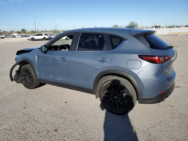 JM3KFBCM6R0350318 2024 MAZDA CX-5 - Image 2
