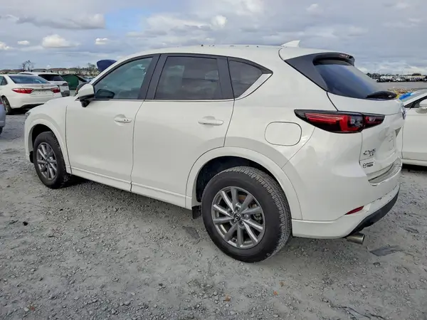 JM3KFBCM6R0356426 2024 MAZDA CX-5 - Image 2