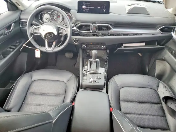 JM3KFBCM6R0356426 2024 MAZDA CX-5 - Image 8