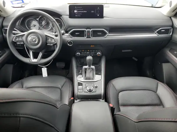 JM3KFBCM6R0358211 2024 MAZDA CX-5 - Image 8