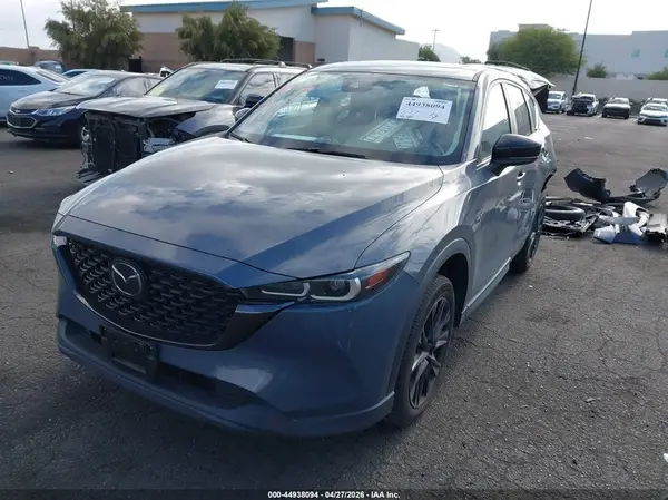 JM3KFBCM6R0359066 2024 MAZDA CX-5 - Image 2