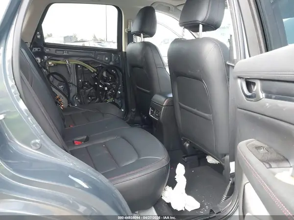 JM3KFBCM6R0359066 2024 MAZDA CX-5 - Image 8