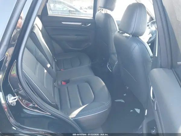 JM3KFBCM6R0360119 2024 MAZDA CX-5 - Image 8