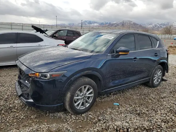 JM3KFBCM6R0363506 2024 MAZDA CX-5 - Image 1