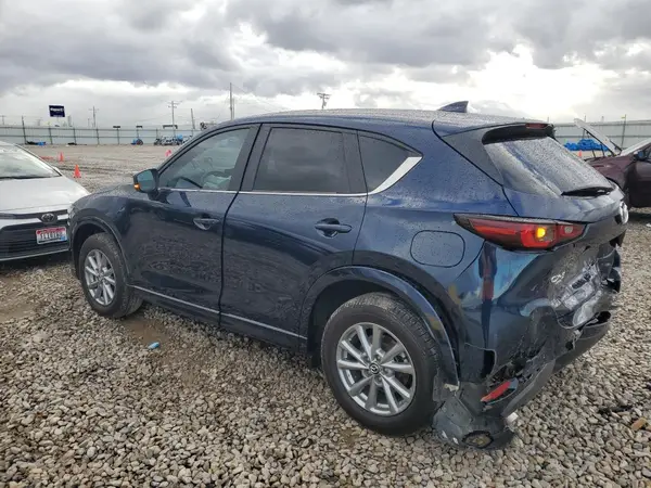 JM3KFBCM6R0363506 2024 MAZDA CX-5 - Image 2