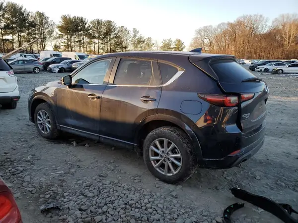 JM3KFBCM6R0367376 2024 MAZDA CX-5 - Image 2