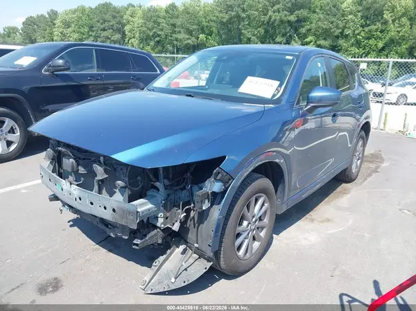 JM3KFBCM6R0367667 2024 MAZDA CX-5 - Image 2