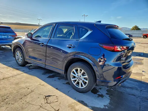 JM3KFBCM6R0368835 2024 MAZDA CX-5 - Image 2