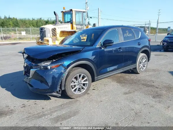 JM3KFBCM6R0371735 2024 MAZDA CX-5 - Image 2