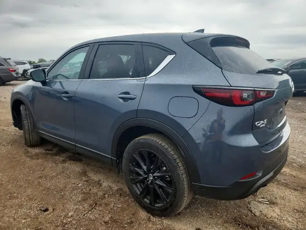 JM3KFBCM6R0371881 2024 MAZDA CX-5 - Image 2