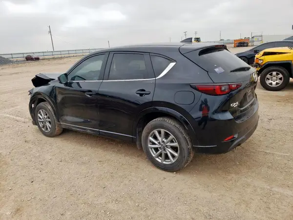 JM3KFBCM6R0372979 2024 MAZDA CX-5 - Image 2