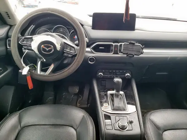 JM3KFBCM6R0372979 2024 MAZDA CX-5 - Image 8