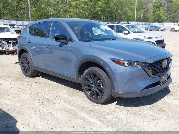 JM3KFBCM6R0373792 2024 MAZDA CX-5 - Image 1