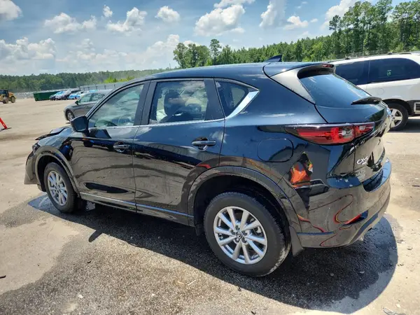 JM3KFBCM6R0384470 2024 MAZDA CX-5 - Image 2