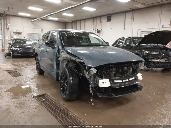 JM3KFBCM6R0389538 2024 MAZDA CX-5 - Image 1