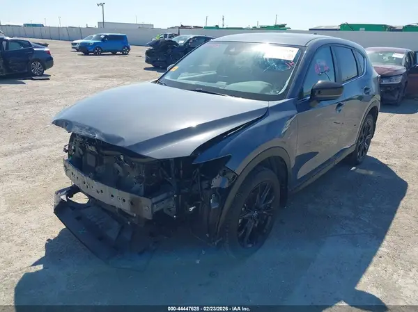 JM3KFBCM6R0392701 2024 MAZDA CX-5 - Image 2