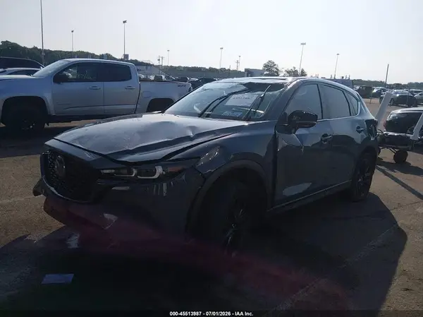 JM3KFBCM6R0392908 2024 MAZDA CX-5 - Image 2