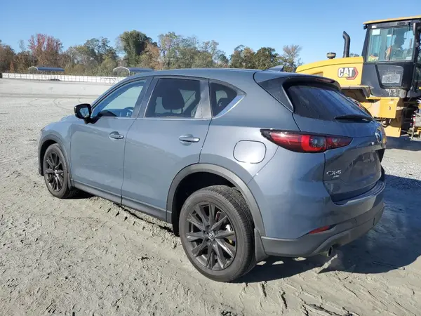 JM3KFBCM6R0396537 2024 MAZDA CX-5 - Image 2