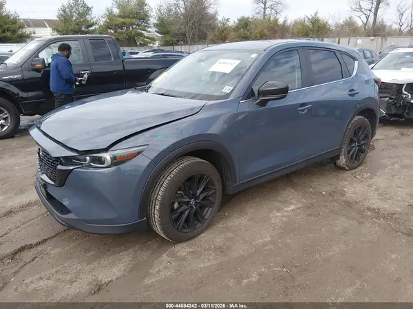 JM3KFBCM6R0396571 2024 MAZDA CX-5 - Image 2