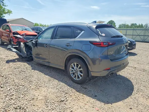 JM3KFBCM6R0399471 2024 MAZDA CX-5 - Image 2