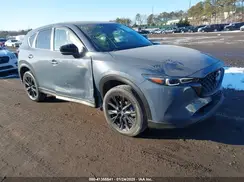 JM3KFBCM6R0401607 2024 MAZDA CX-5