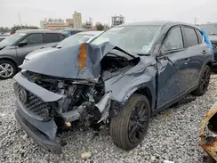 JM3KFBCM6S0560438 2025 MAZDA CX-5