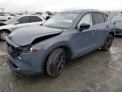 JM3KFBCM6S0562772 2025 MAZDA CX-5