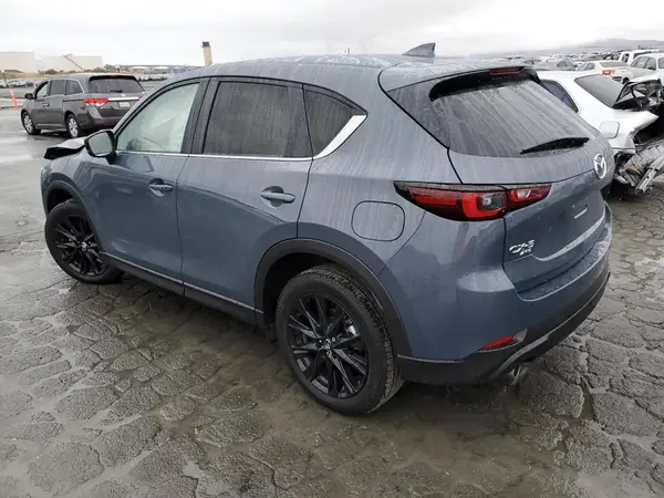 JM3KFBCM6S0562772 2025 MAZDA CX-5 - Image 2