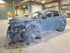 JM3KFBCM6S0587607 2025 MAZDA CX-5